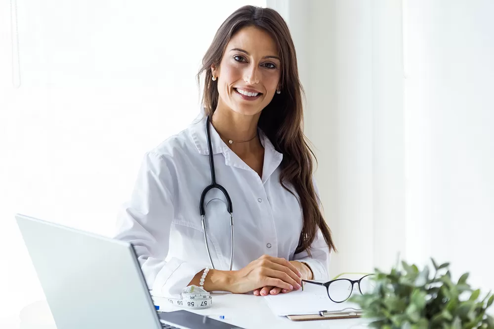 Camila Nogueira – Nutricionista em Sorocaba