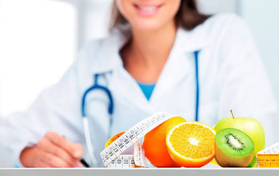 Consultório de nutrição em Sorocaba – Camila Nogueira